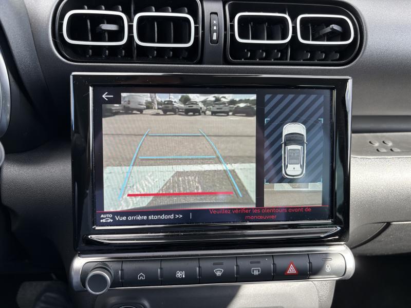 Image de la voiture Citroen C3 Aircross