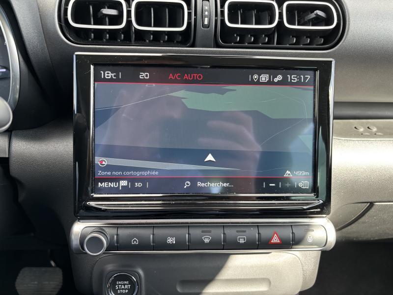 Image de la voiture Citroen C3 Aircross