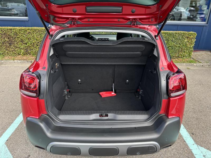 Image de la voiture Citroen C3 Aircross