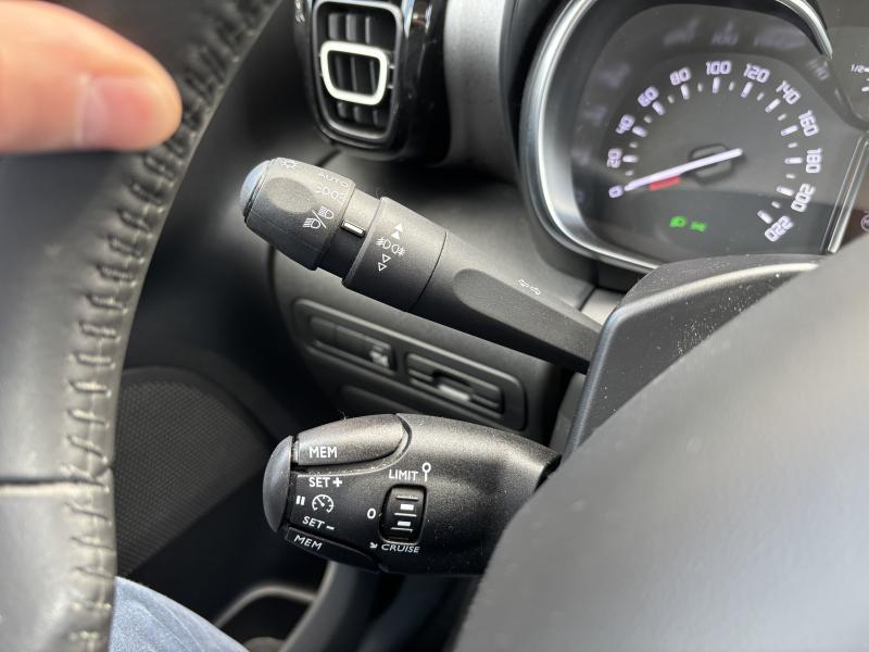 Image de la voiture Citroen C3 Aircross