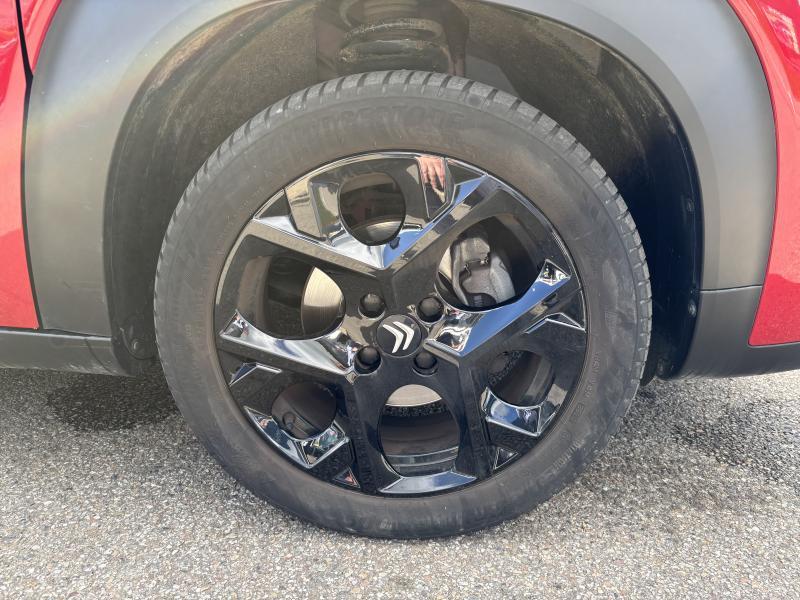 Image de la voiture Citroen C3 Aircross