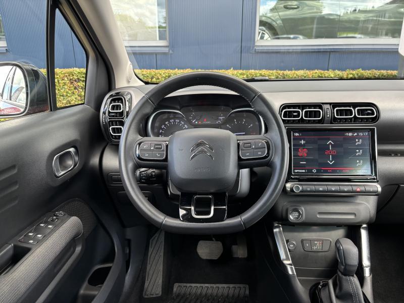 Image de la voiture Citroen C3 Aircross