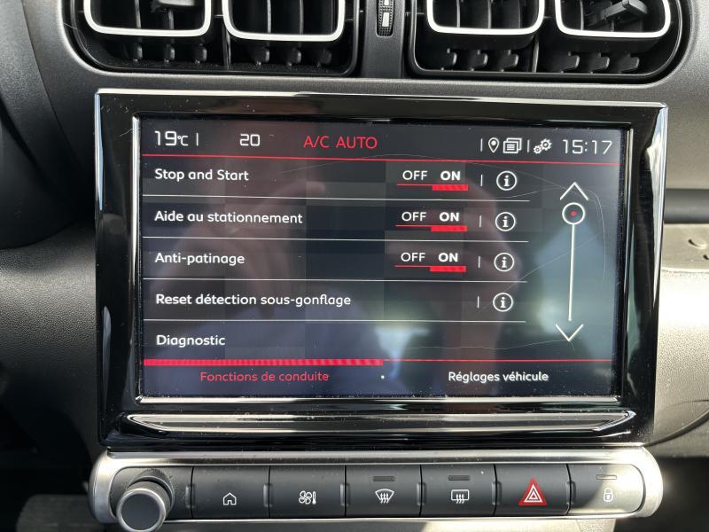 Image de la voiture Citroen C3 Aircross