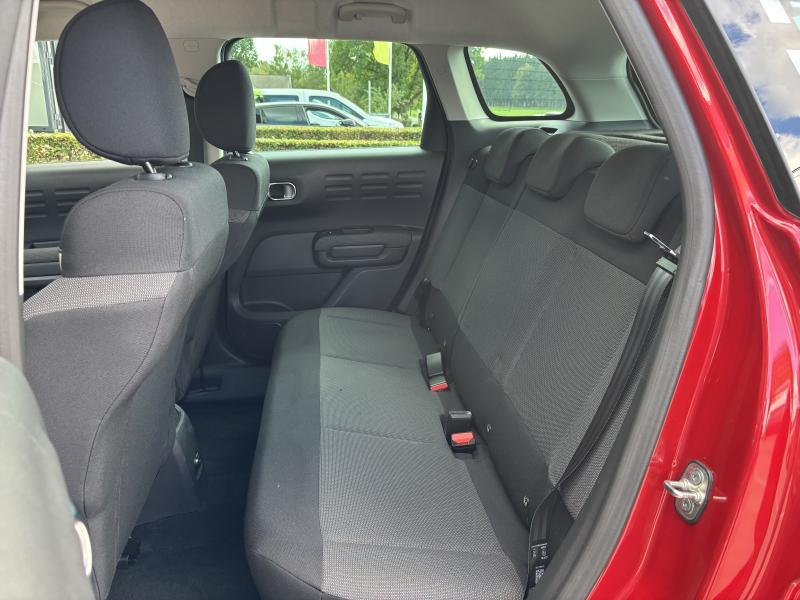 Image de la voiture Citroen C3 Aircross