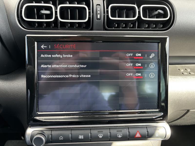 Image de la voiture Citroen C3 Aircross