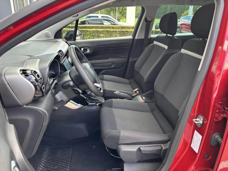 Image de la voiture Citroen C3 Aircross