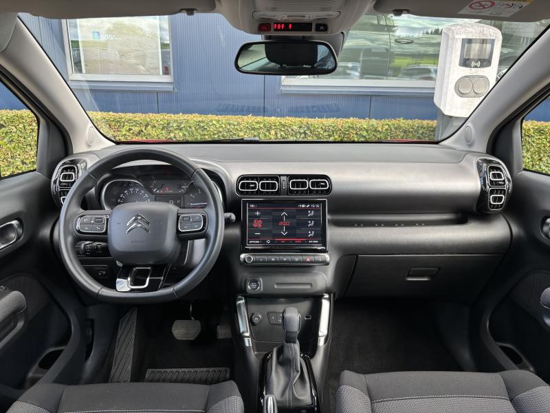 Image de la voiture Citroen C3 Aircross