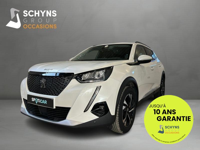 Image de la voiture Peugeot 2008