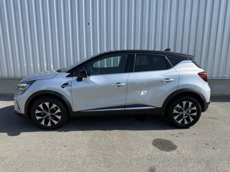 Image de la voiture Renault Captur