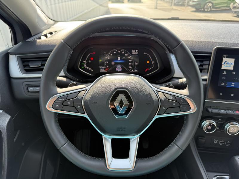 Image de la voiture Renault Captur