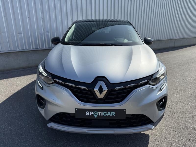 Image de la voiture Renault Captur