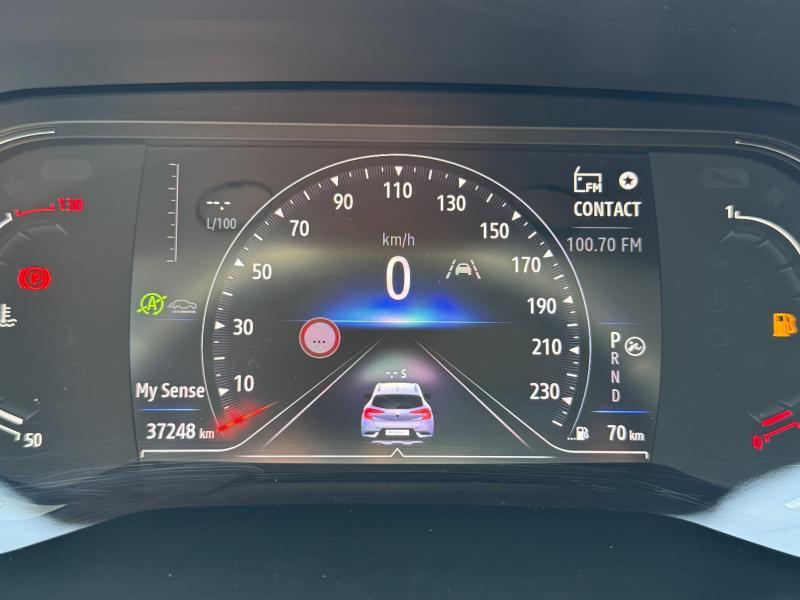 Image de la voiture Renault Captur