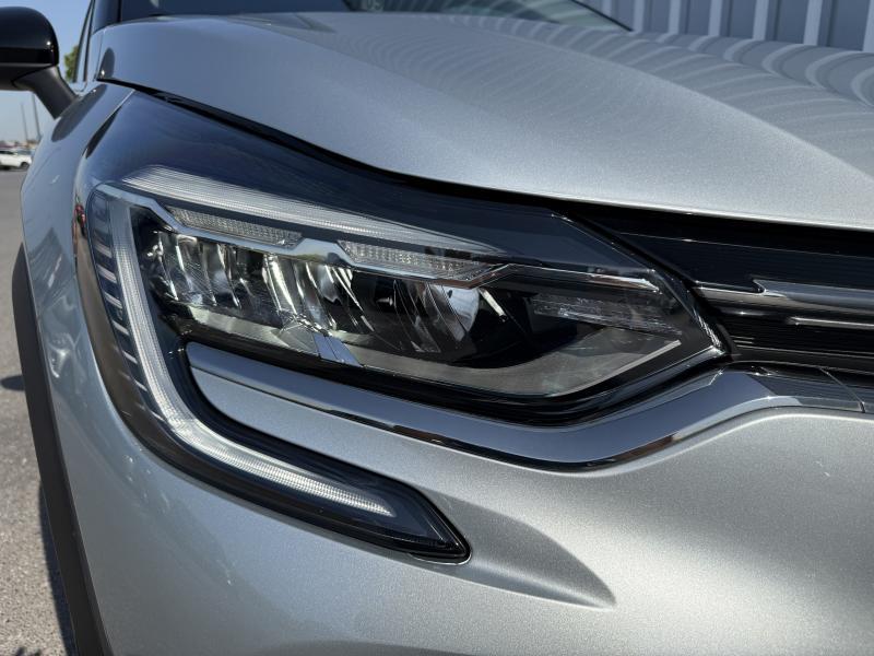 Image de la voiture Renault Captur