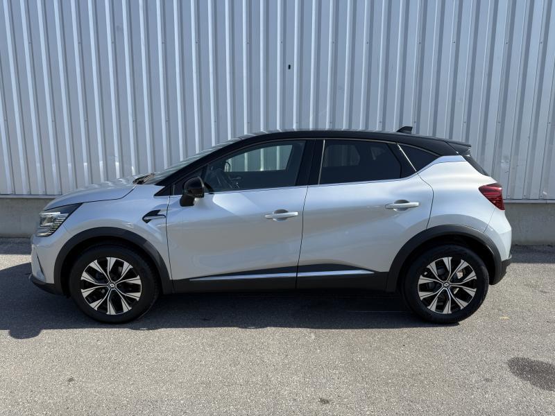 Image de la voiture Renault Captur