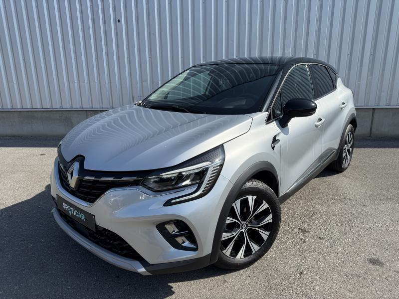 Image de la voiture Renault Captur