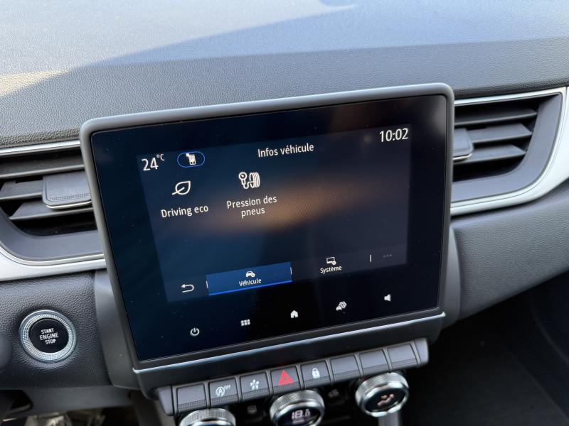 Image de la voiture Renault Captur