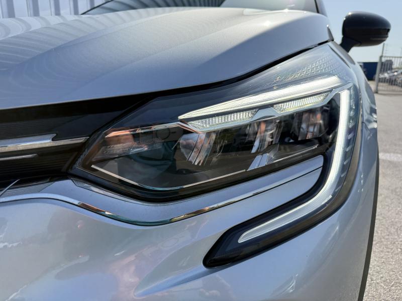 Image de la voiture Renault Captur