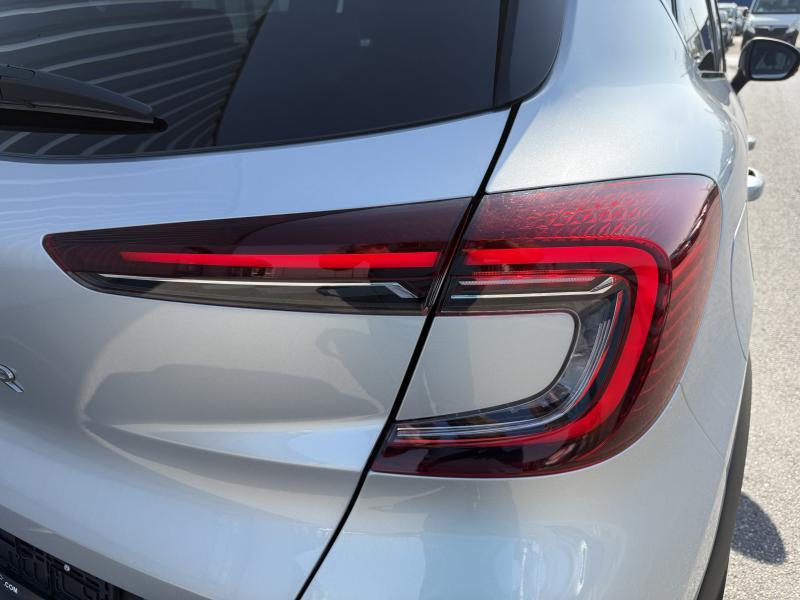 Image de la voiture Renault Captur