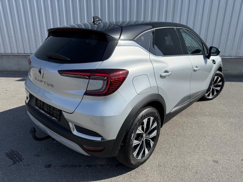 Image de la voiture Renault Captur