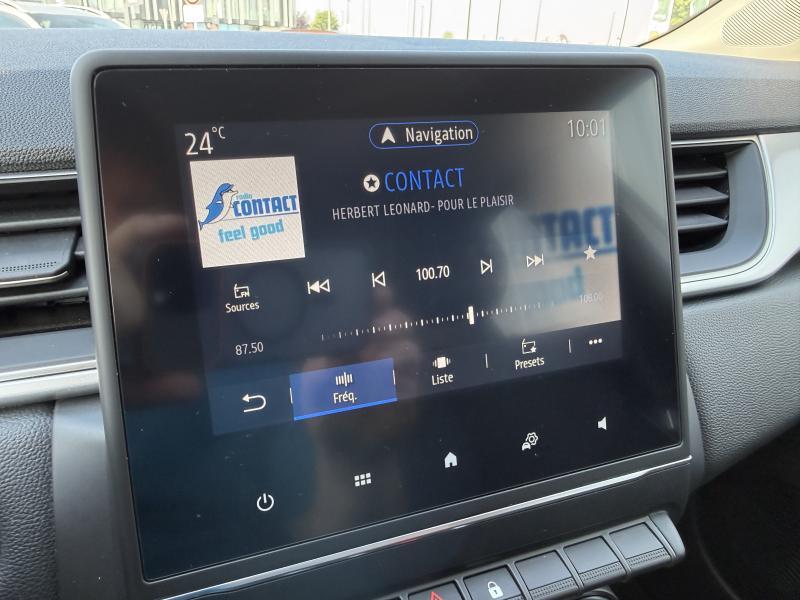 Image de la voiture Renault Captur