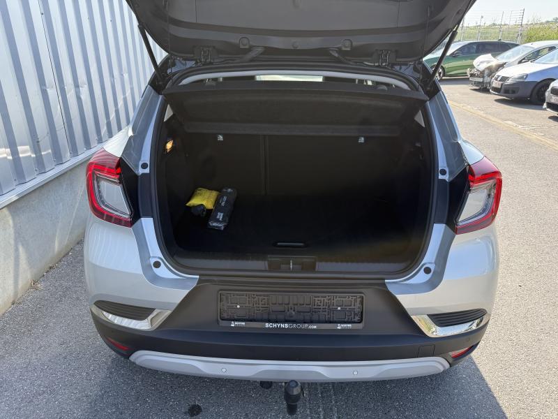 Image de la voiture Renault Captur