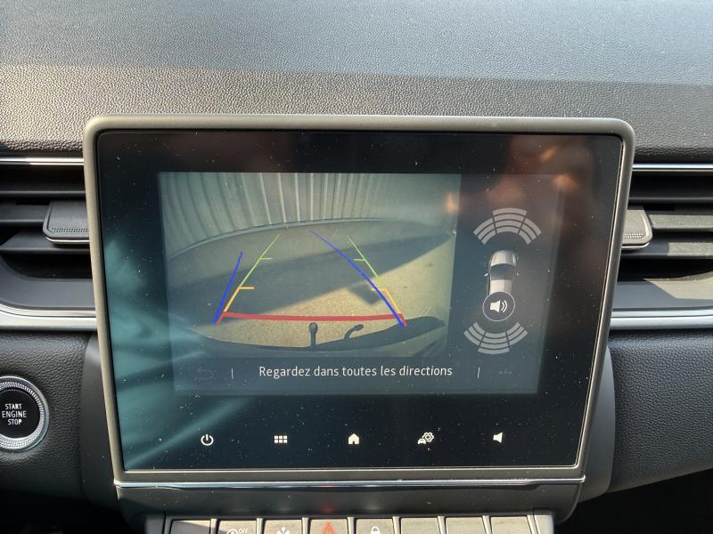 Image de la voiture Renault Captur