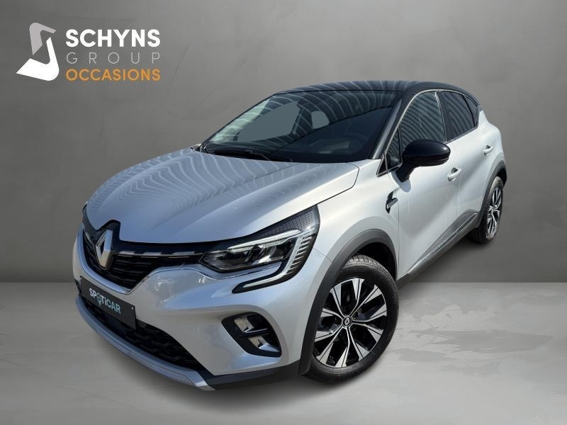 Image de la voiture Renault Captur