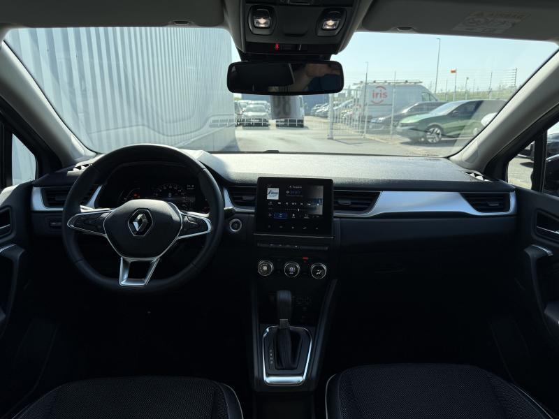 Image de la voiture Renault Captur