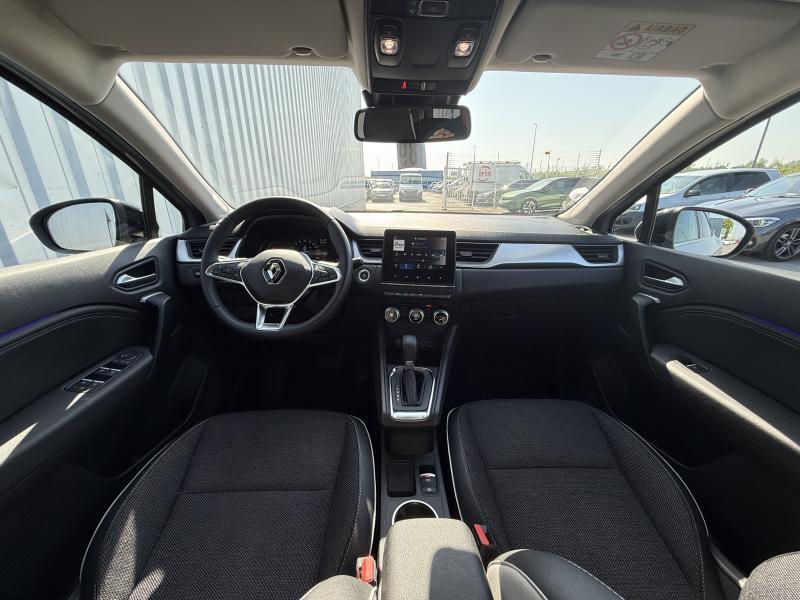 Image de la voiture Renault Captur