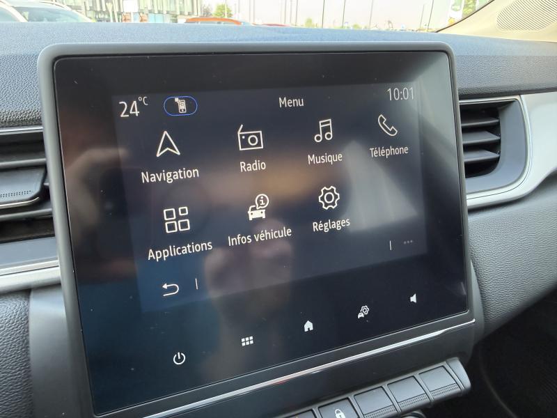 Image de la voiture Renault Captur