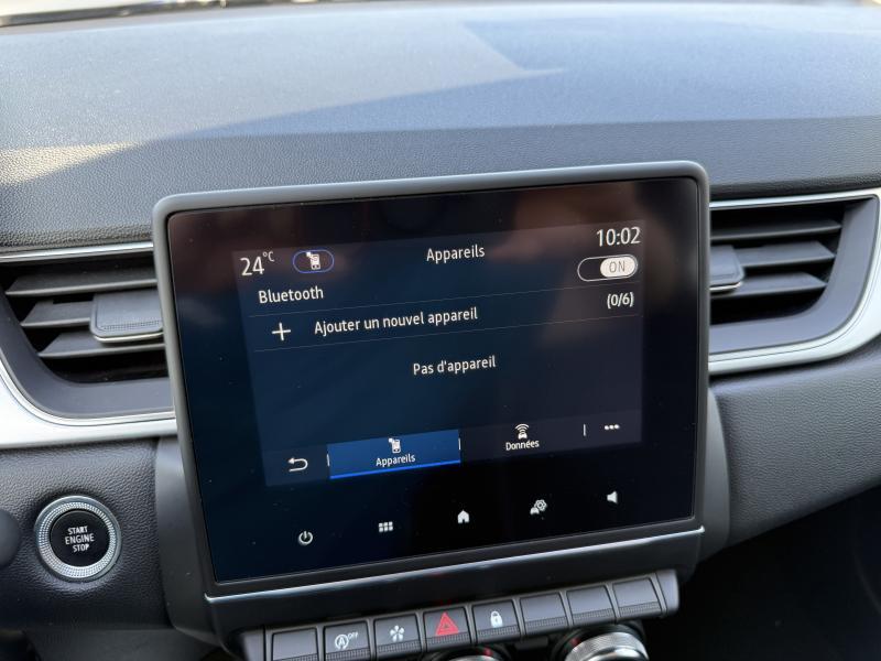 Image de la voiture Renault Captur