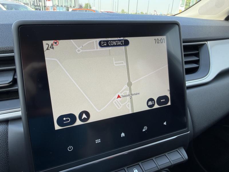 Image de la voiture Renault Captur