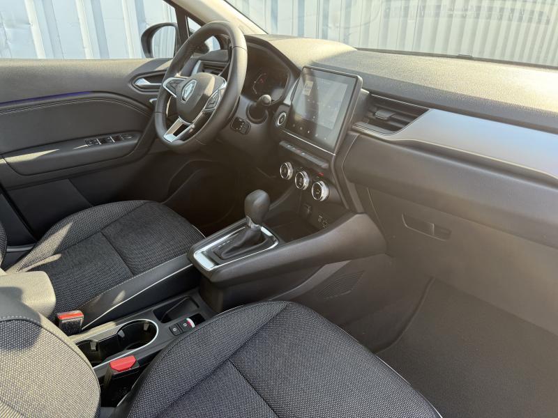 Image de la voiture Renault Captur