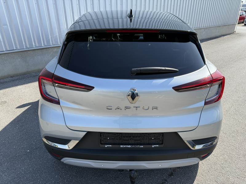 Image de la voiture Renault Captur