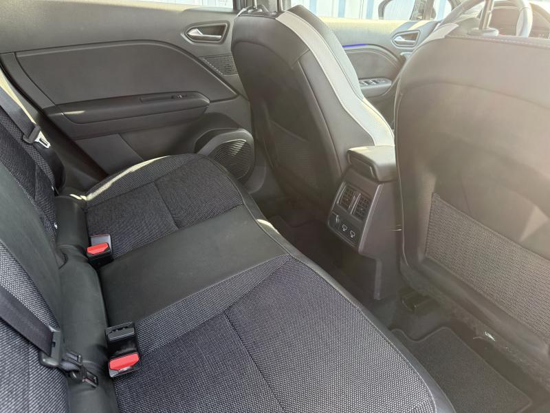 Image de la voiture Renault Captur