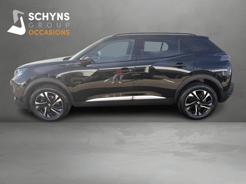 Image de la voiture Peugeot 2008