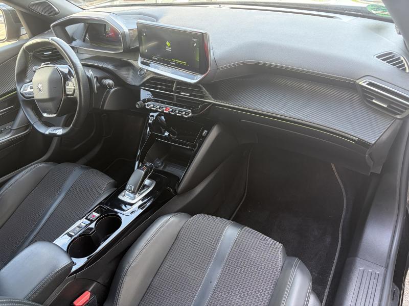 Image de la voiture Peugeot 2008