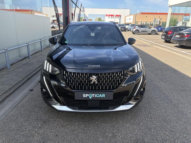 Image de la voiture Peugeot 2008