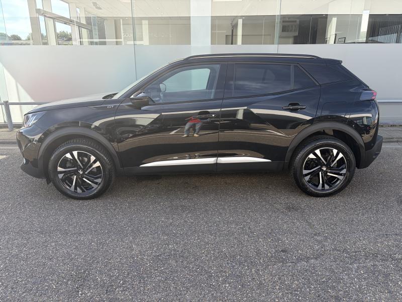 Image de la voiture Peugeot 2008