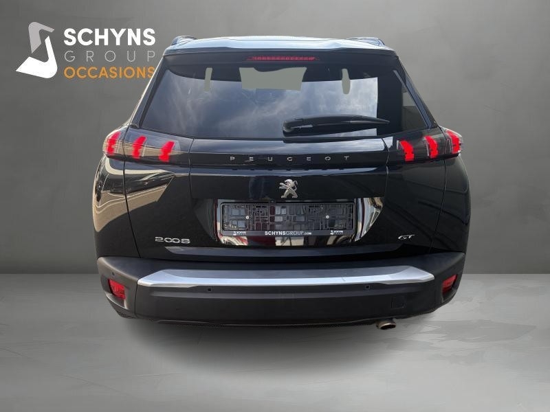 Image de la voiture Peugeot 2008