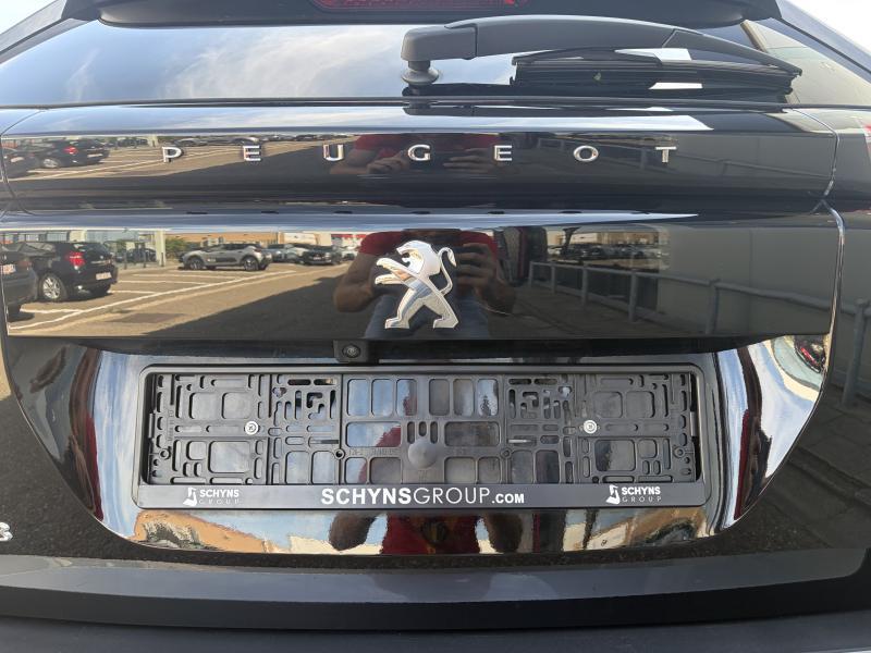 Image de la voiture Peugeot 2008