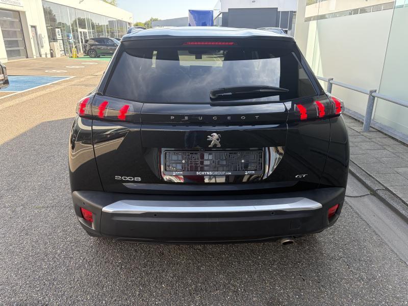 Image de la voiture Peugeot 2008