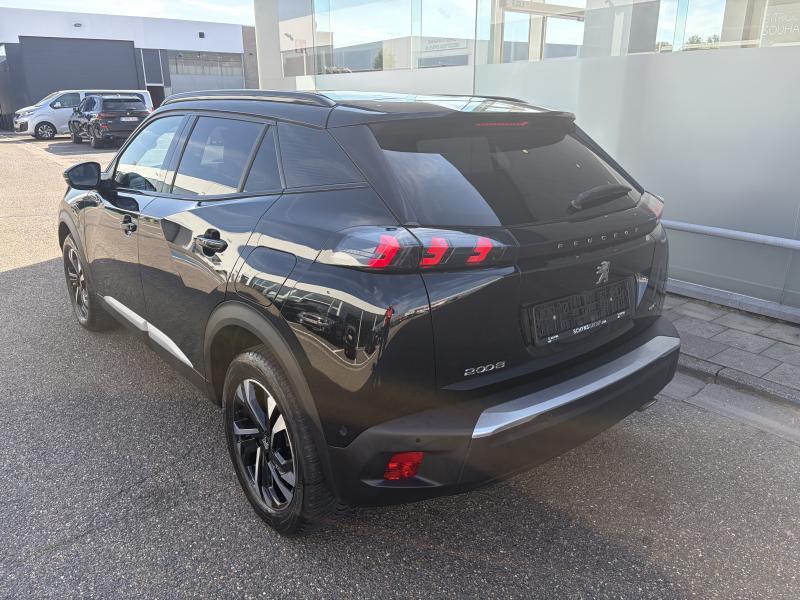 Image de la voiture Peugeot 2008