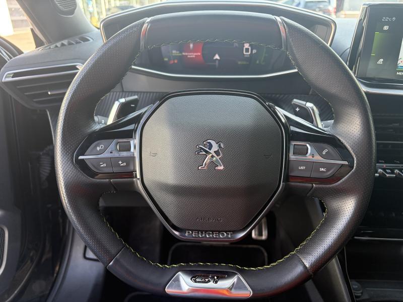 Image de la voiture Peugeot 2008