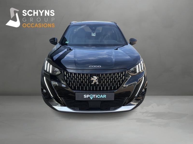 Image de la voiture Peugeot 2008