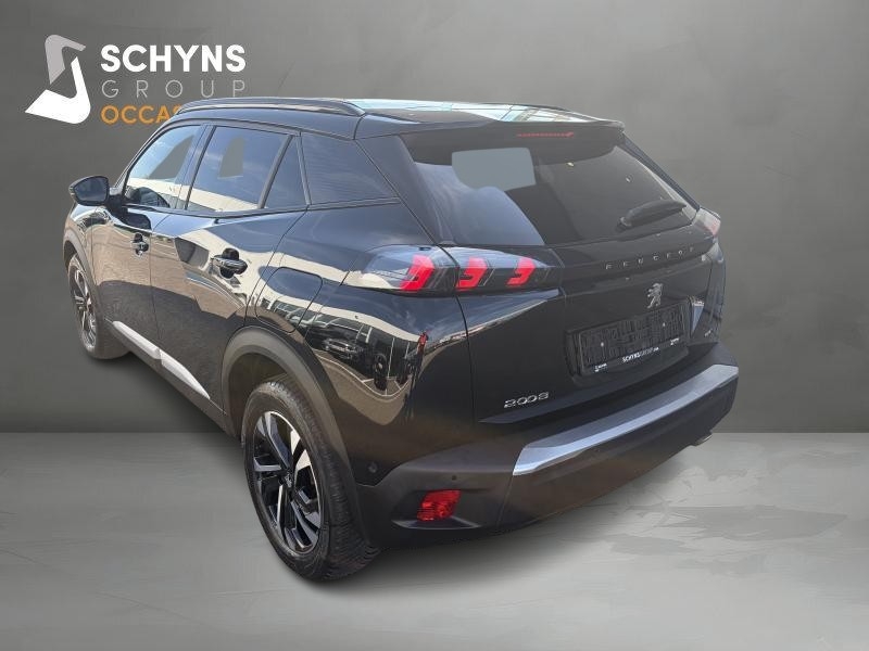 Image de la voiture Peugeot 2008