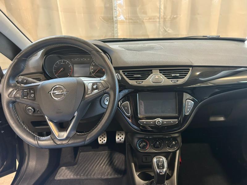 Image de la voiture Opel Corsa