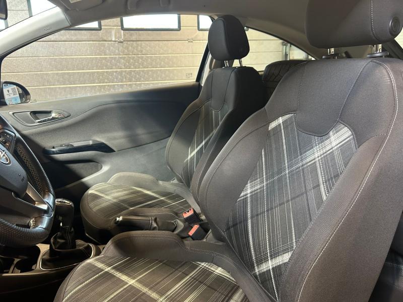 Image de la voiture Opel Corsa