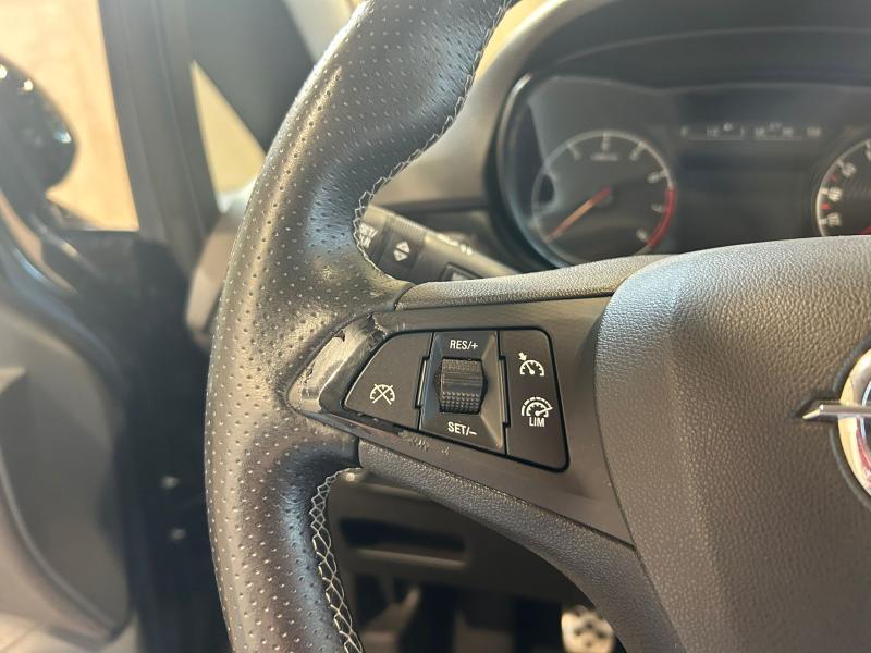 Image de la voiture Opel Corsa