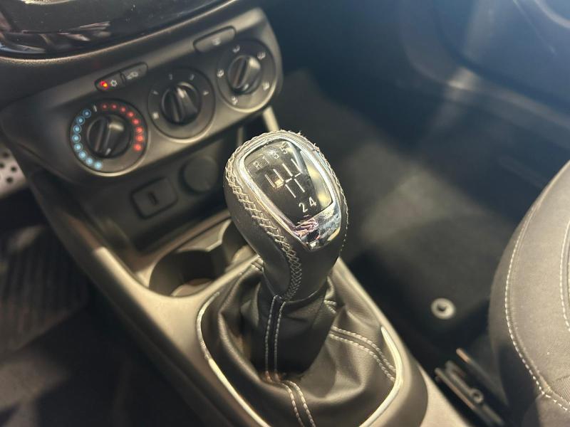 Image de la voiture Opel Corsa